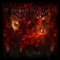 Death Artery- Chapter Of Human End CD